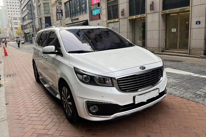 Qatar Doha Hamad Airport (DOH) to Doha - Arrival Private Transfer - Finding your driver after landing