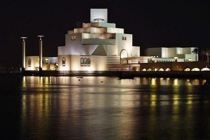 Qatar: Full day City and North Qatar tour | History and Heritage - Al Khor, Qatar’s former pearling center