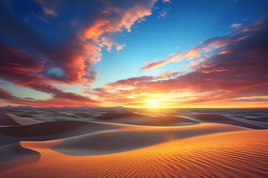 Qatar: Night Desert Safari| Camel Ride| Inland Sea Beach - Key points to know before you book