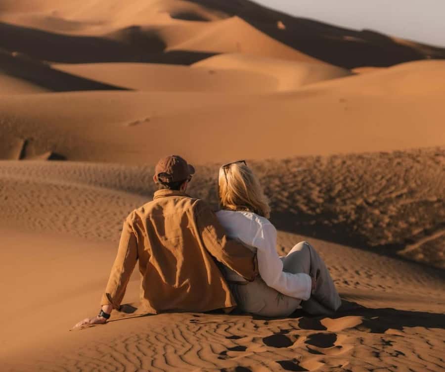 Qatar: Sunset Desert Safari with Camel Ride & Sandboarding - Who will enjoy this desert safari most
