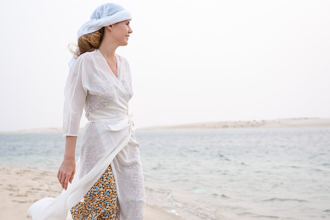 Snack & Chill at the Inland Sea | Desert Safari | Dune Bashing - Practical Advice Before You Book