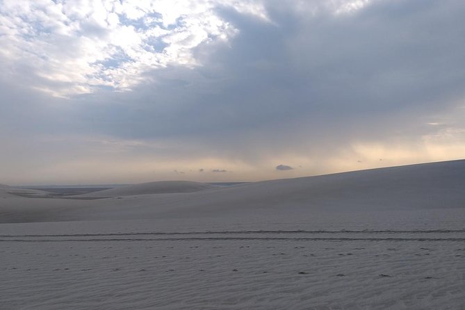 Sunrise Desert Safari in Qatar: An Unforgettable Adventure - Camel Rides and Helpful Photos