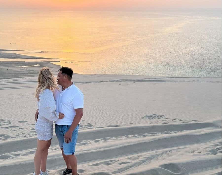 Sunrise/Sunset DuneBashing,CamelRide InlandSea &Sandboarding - Key points to know before you book
