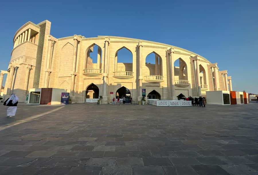 Things To Do In Doha: City Tour, Souq Waqif & Dhow Boat Ride - Why this tour works well for a short Doha visit