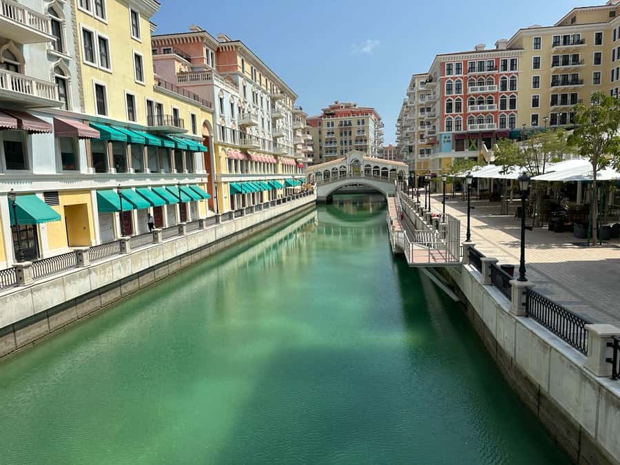 Things To Do In Doha: City Tour, Souq Waqif & Dhow Boat Ride - What is included, and what will cost extra