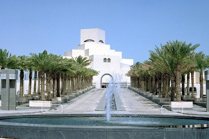 Transit Exclusive Discover Doha Tour - What $34 really gets you
