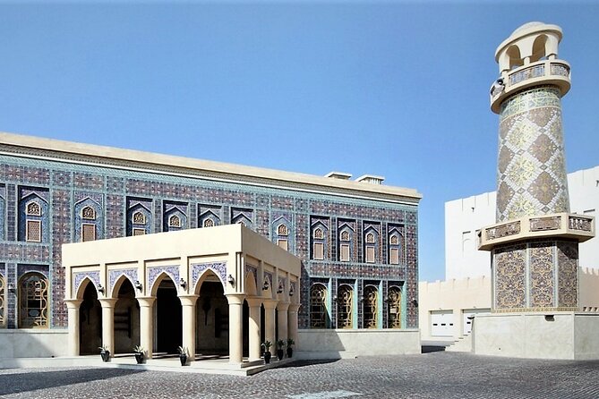 Transit Exclusive Discover Doha Tour - Timing, immigration, and the main risk