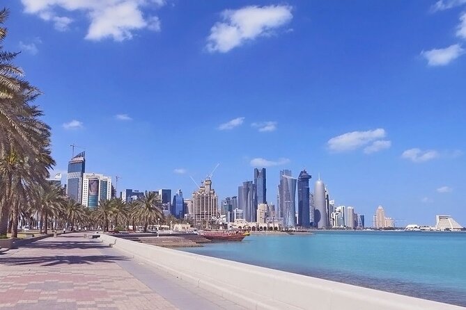 Transit/Layover Tours from Doha Airport – Explore Doha City - Why this Doha layover tour works