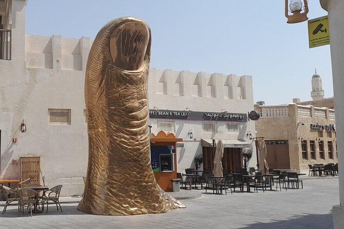 Walking Tour: Discover Souq Waqif, An Almost Free Walking Tour - How the value works at a listed price of zero