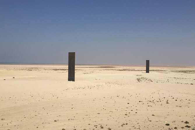 West Coast and Camel Race Track Visit - Who will enjoy this west-coast outing?