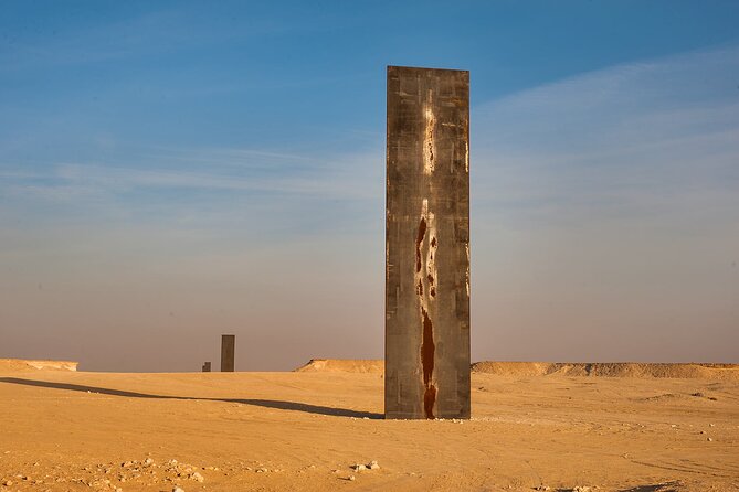 West Coast Tour - Why Qatar’s west coast is worth half a day
