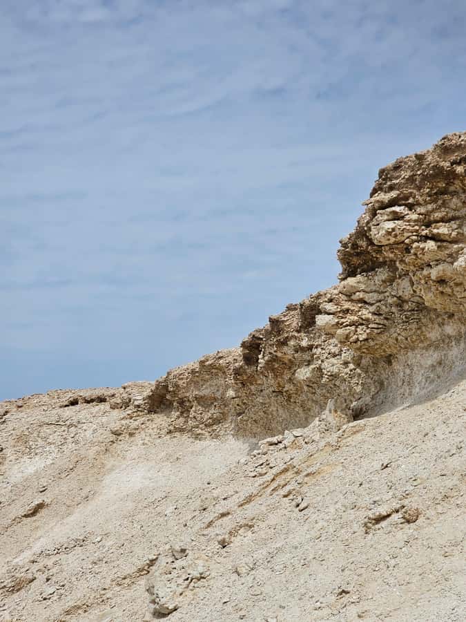 West Qatar-Doha Richard sierra,camel race,mushroom rock - Comfort, access, and what to bring